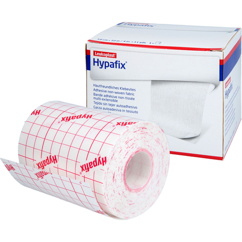Hypafix Klebevlies Hypoallergen 10 cmx10 M 1 St EurimPharm Arzneimittel bei onfy.de kaufen 19477093