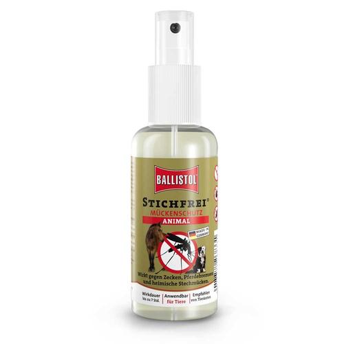 Ballistol Stichfrei Animal 100 ml Hager Pharma bei onfy.de kaufen 10313929