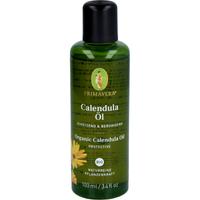 Calendulaöl Bio null