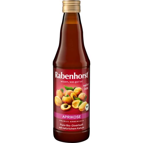 Rabenhorst Aprikose Muttersaft Bio 330 ml Haus Rabenhorst O. Lauffs bei onfy.de kaufen 18312473