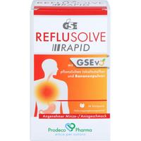 Gse Reflusolve Rapid null