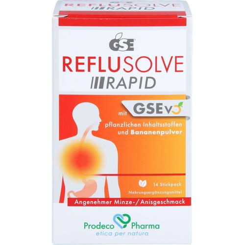 Gse Reflusolve Rapid 14x10 ml Prodeco Pharma Deutschland bei onfy.de kaufen 19876864