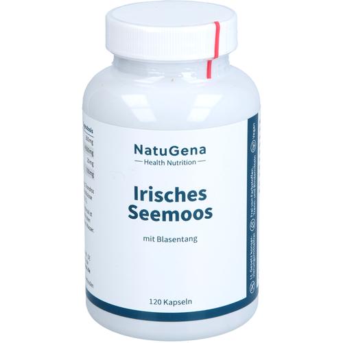 Irisches Seemoos mit Blasentang 120 St NatuGena bei onfy.de kaufen 19906507