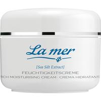 La Mer Feuchtigkeitscreme ohne Parfüm