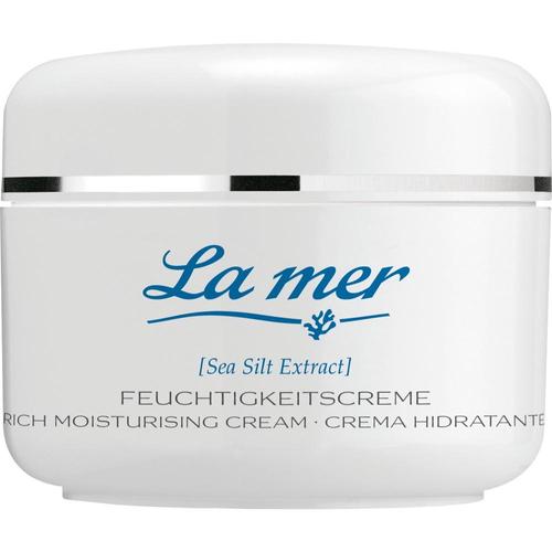 La Mer Feuchtigkeitscreme ohne Parfüm 50 ml La mer Cosmetics bei onfy.de kaufen 09307355
