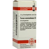 Fucus Vesiculosus D200 null