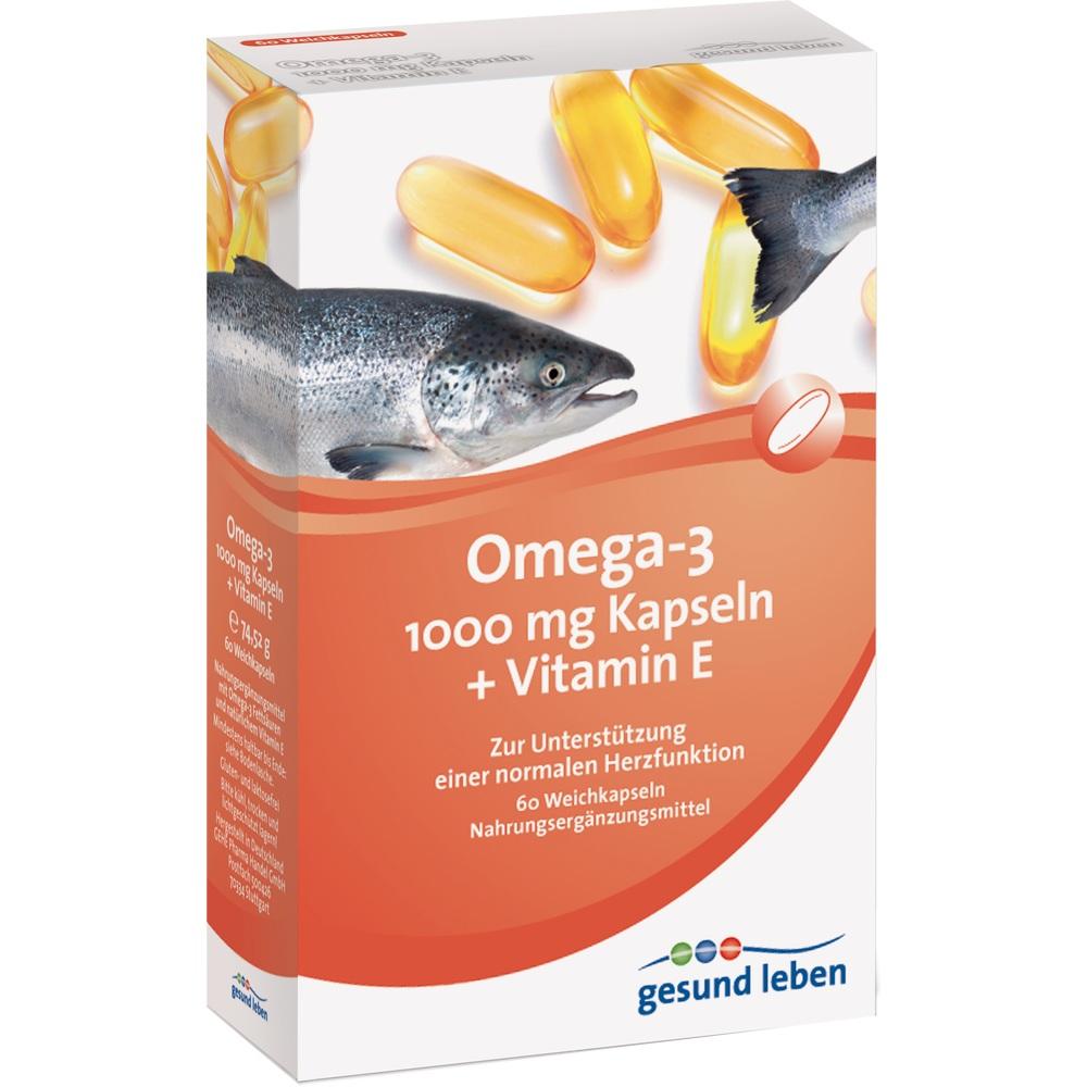 Omega-3-6-9 Vegan 60 St Espara bei kaufen
