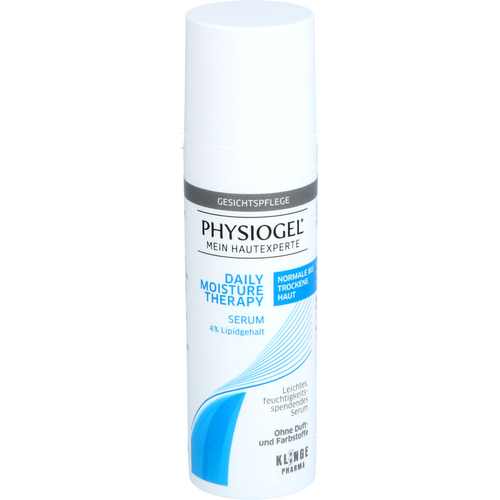 Physiogel Dmt Serum 30 ml Klinge Pharma bei onfy.de kaufen 20088617