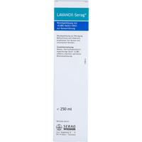 Lavanox Wundspüllösung