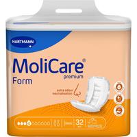 Molicare Premium Form 4 Tropfen null