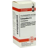 Colocynthis C 6 null