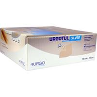 Urgotuel Silver 10x12cm null