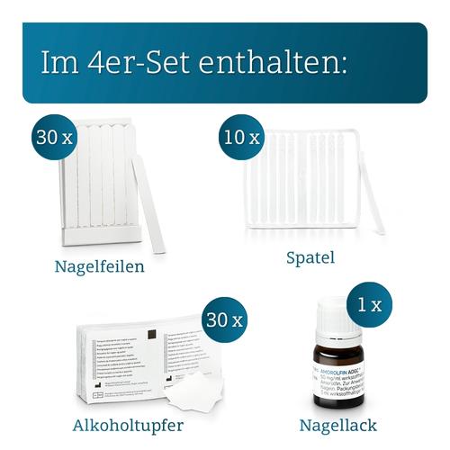 Amorolfin Adgc 50 mg/ml Wirkstoffhalt. Nagellack 3 ml Zentiva Pharma bei onfy.de kaufen 18002643
