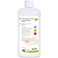 Myclean Hb Haut- & Händedesinfektion Biocid Plus