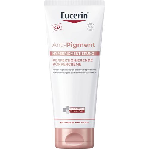 Eucerin Anti-Pigment Perfektionierende Körpercreme 200 ml Beiersdorf AG Eucerin bei onfy.de kaufen 18487735