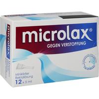 Microlax null