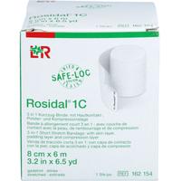 Rosidal 1C Binde 8 cmx6 M null