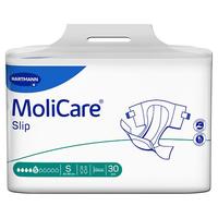 Molicare Slip 5 Tropfen Gr. S null