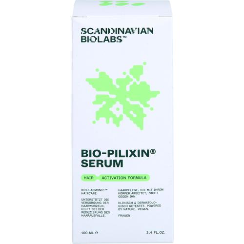 Bio-Pilixin Serum für Frauen 100 ml Scandinavian Biolabs ApS bei onfy.de kaufen 18305125