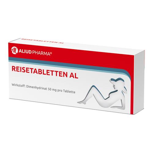 Reisetabletten Al 20 St ALIUD Pharma bei onfy.de kaufen 00243607