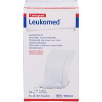 Leukomed Sterile Pflaster 8x15 cm null