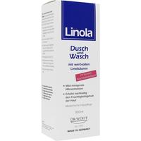 Linola Dusch und Wasch null