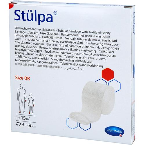 Stülpa Rolle 0 R 1.5 cmx15 M Kdr.fuß/Zehe 1 St 1001 Artikel Medical bei onfy.de kaufen 13745693