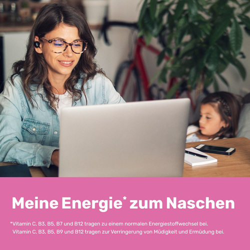 Eunova Energie Gummies 60 St STADA Consumer Health Deutschland bei onfy.de kaufen 18747136
