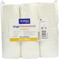 Urgo Polsterbinde 3mx10cm null