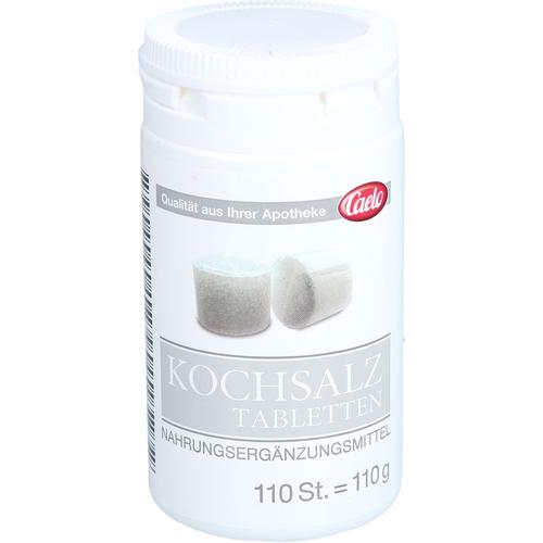 Kochsalz 1.000 mg Tabletten 110 St Caesar & Loretz bei onfy.de kaufen 19276992