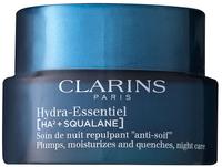Clarins Hydra-Essentiel HA² Nachtcreme 50 ml