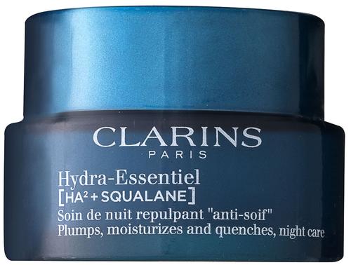 Clarins Hydra-Essentiel HA² Nachtcreme 50 ml Clarins Société Par Actions Simplifiée bei onfy.de kaufen 3666057098055