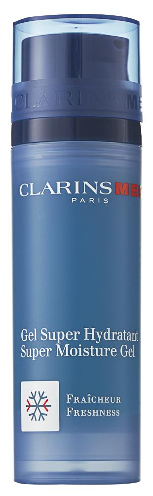 Clarins Men Super Hydratant Gesichtsgel 50 ml Clarins Société Par Actions Simplifiée bei onfy.de kaufen 3666057019050