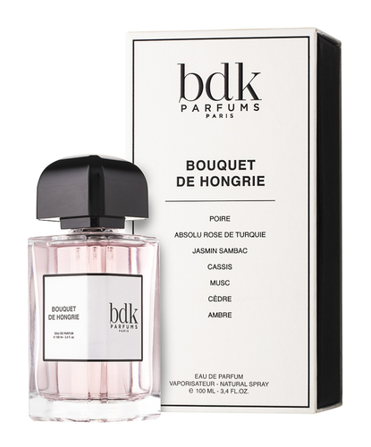 BDK Parfums Bouquet de Hongrie Eau de Parfum 100 ml Bdk Parfums bei onfy.de kaufen 03760035450009