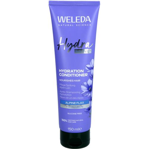 Weleda Hydrashine Pflege Spülung Alpen-Lein 150 ml WELEDA bei onfy.de kaufen 19903124