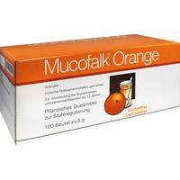 Mucofalk Orange Btl null