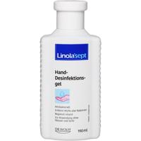Linola Sept Hand-Desinfektionsgel null