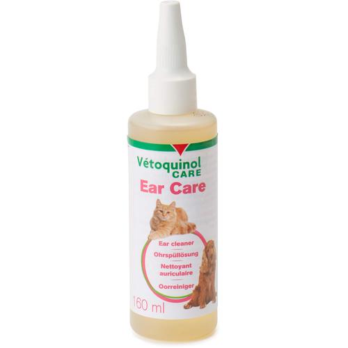 Ear Care Ohrspüllös.f.hu./Ka. 160 ml O'ZOO bei onfy.de kaufen 16361421