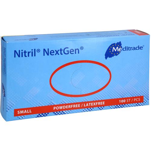Nitril Nextgen Gr.s 100 St Meditrade bei onfy.de kaufen 09102245