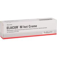 Elacur M Hot null