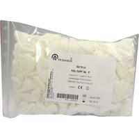 Mulltupfer Fes-Tupf Nr.9 Unsteril 1Lage 9x9cm null