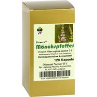 Moenchspfeffer Bioxera null