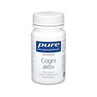 Pure Encapsulations Gedächtnis Formel null