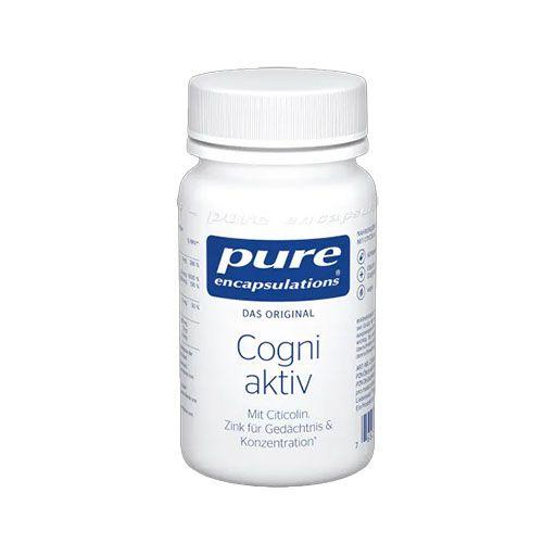 Pure Encapsulations Gedächtnis Formel null