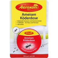 Aeroxon Ameisenkoeder-Dosen null