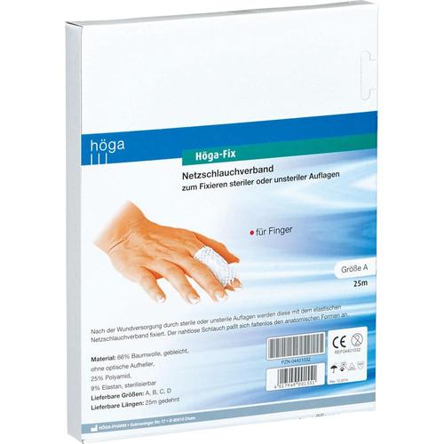 Hoega Fix Hochelas 25M Gra 1 St Höga-Pharm bei onfy.de kaufen 04401032
