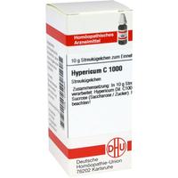 Hypericum C1000 null
