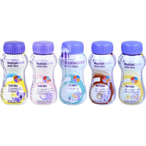 Nutrini Drink Multifibre Mischkarton 32x200 ml 1001 Artikel Medical bei onfy.de kaufen 00147766
