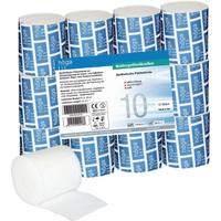 Wattesynthetikrollen 3mx10cm null