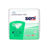 Seni Super Trio Small Gr.1 null